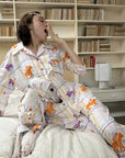 Playful Circus Lounge Set