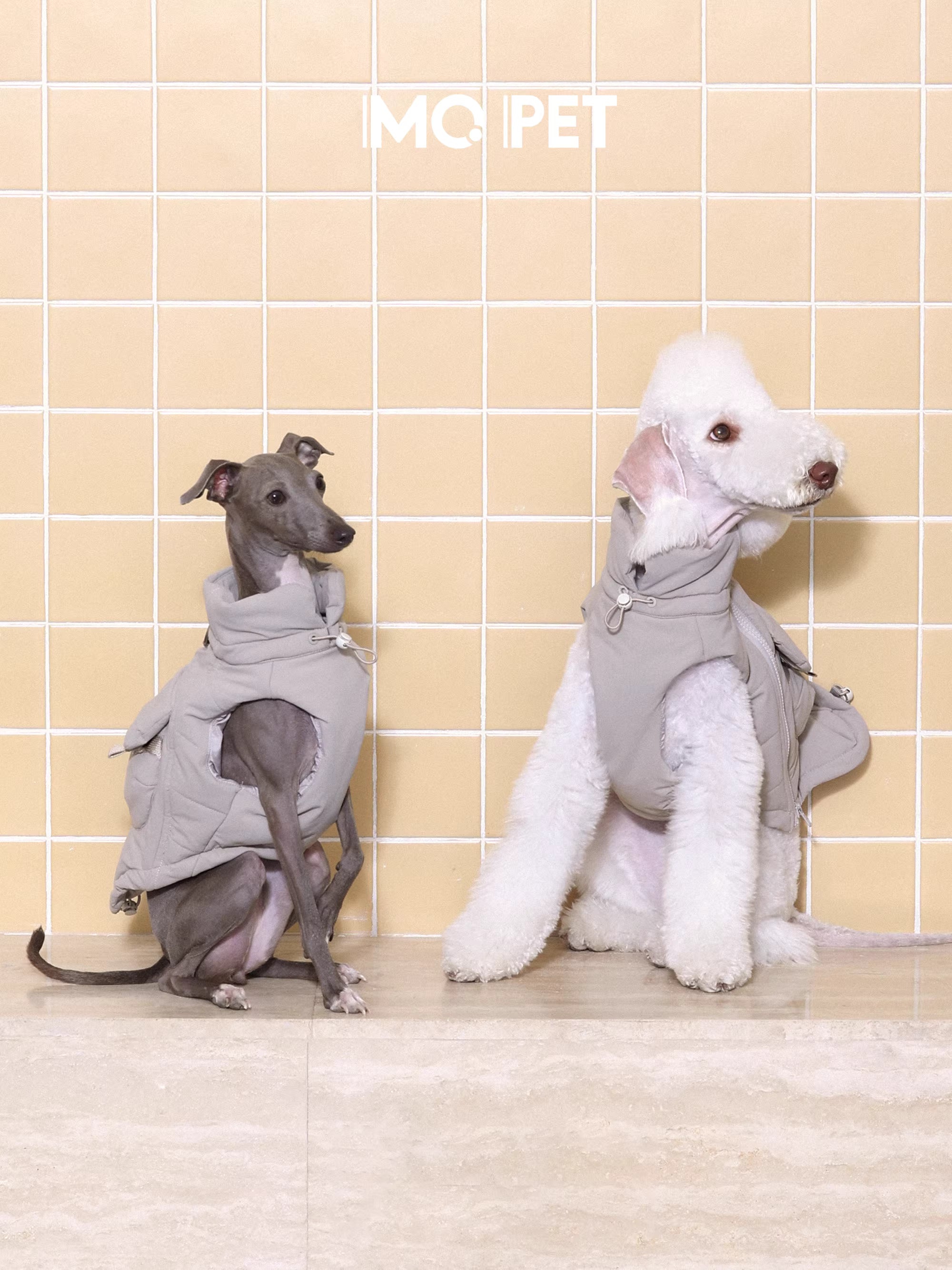 Amour Thinsulate Insulated Vest