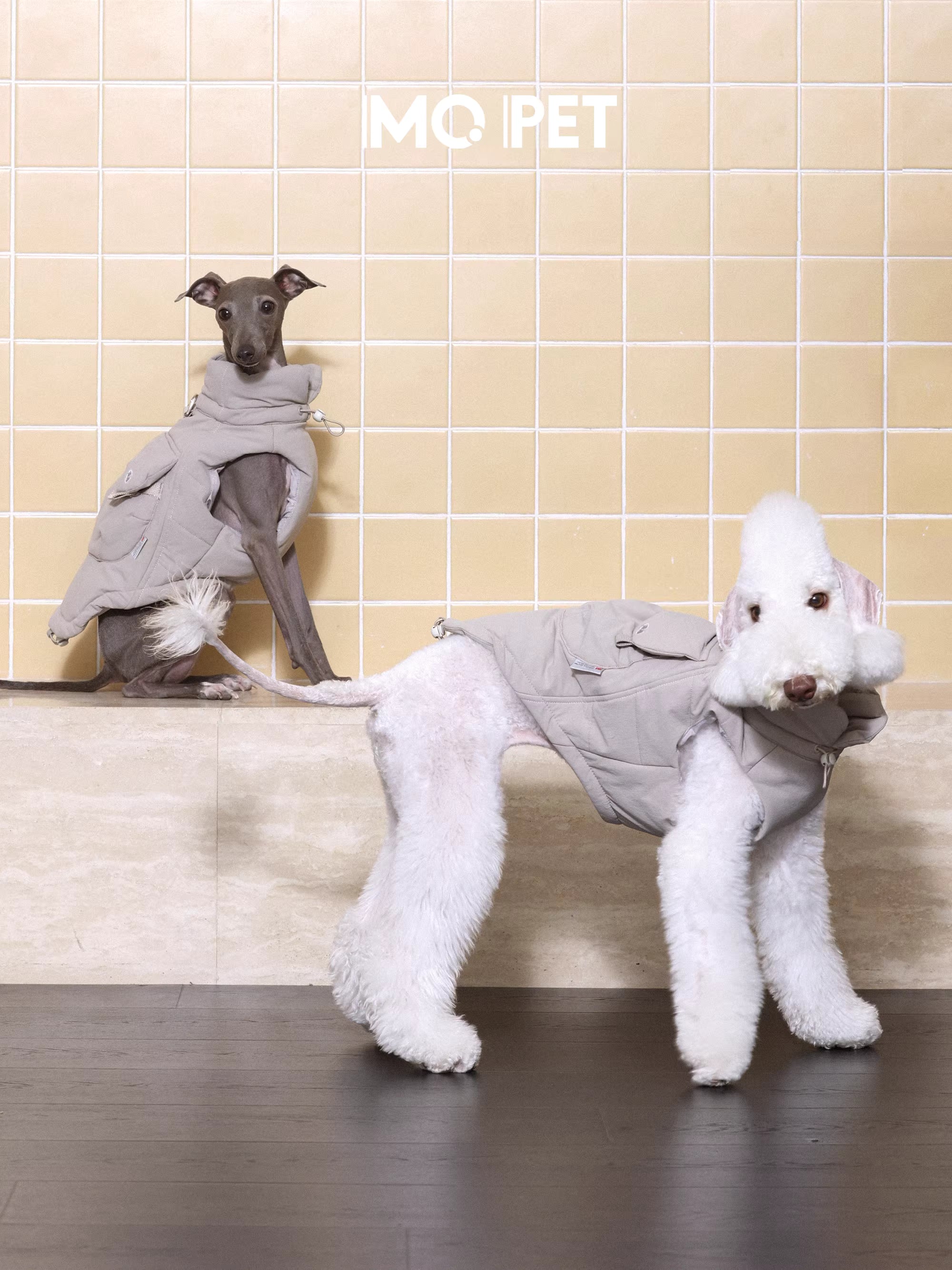 Amour Thinsulate Insulated Vest