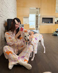 Playful Circus Lounge Set