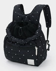 Portable Hands-Free Pet Backpack Carrier Travel Bag