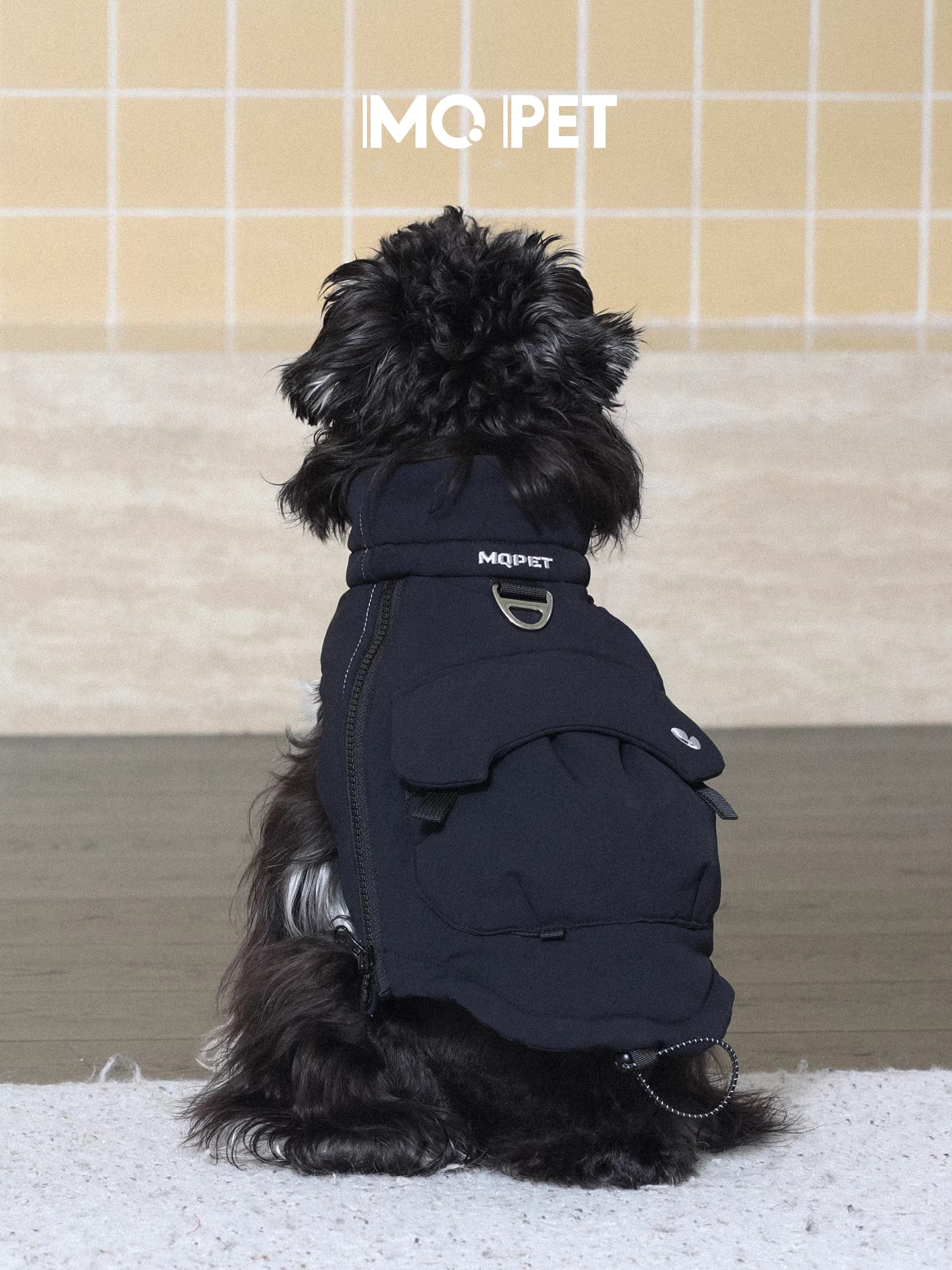 Amour Thinsulate Insulated Vest