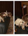Swingpuppy Nomad Beaded Tunic Shirt