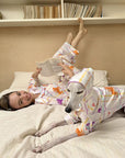 Playful Circus Lounge Set