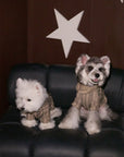 Swingpuppy Nomad Beaded Tunic Shirt