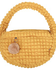 Cloud Plush Tote Pet Carrier Bag Sling Shoulder