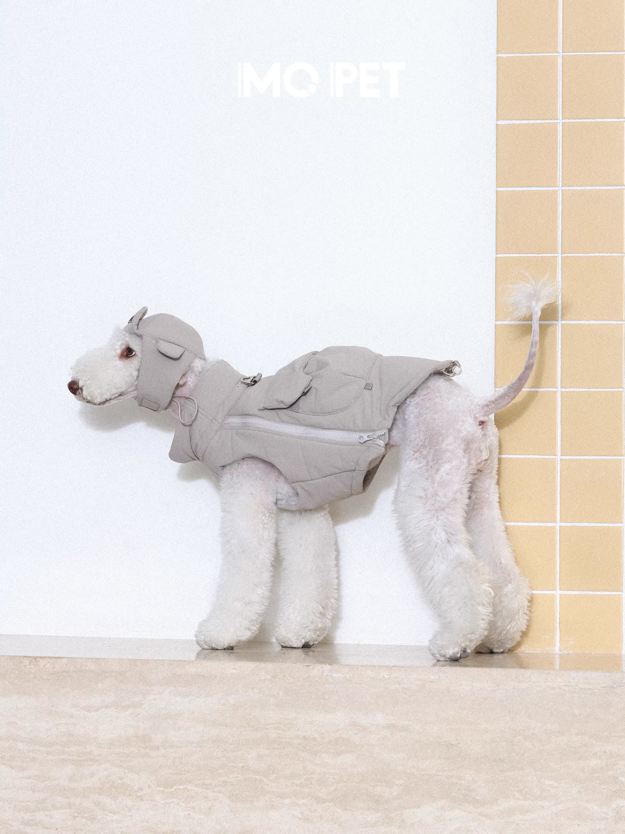 Amour Thinsulate Insulated Vest