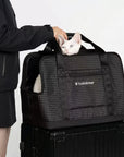 Breathable Travel Cat Carrier Tote