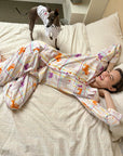 Playful Circus Lounge Set