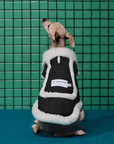 Espresso Auteur Vest (FOR PETS)