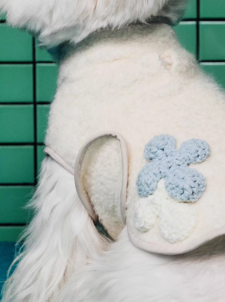 Bloom Étoile Hoodie (FOR PETS)