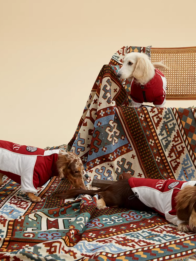 Pawsenal ’26 FC Jacket