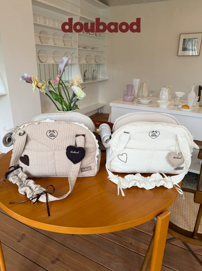 Camille Travel Tote Carrier