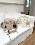 Camille Travel Tote Carrier