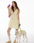 Garden Friends Pet Vest