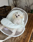 The Amalfi Breeze Carrier