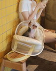 The Amalfi Breeze Carrier