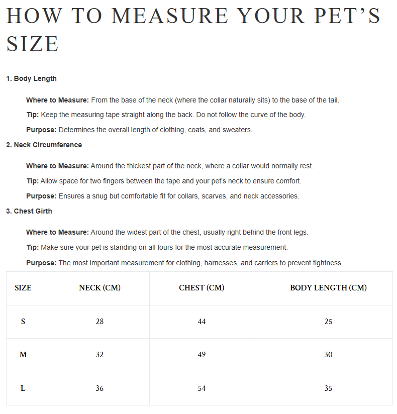 Winter Stripe Puffer Jacket