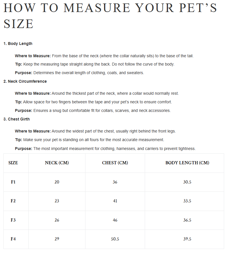 Warm Fibre Anti-Static Four-Leg Suit