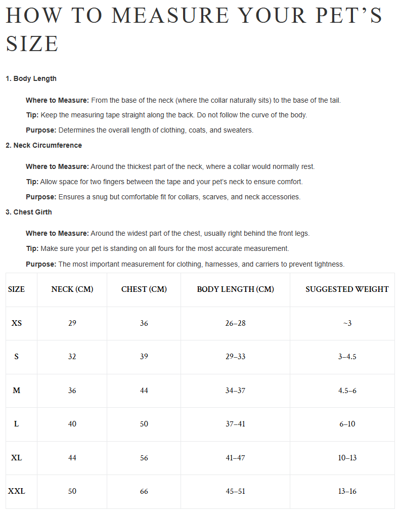 Ginger Chestnut Four-Legged