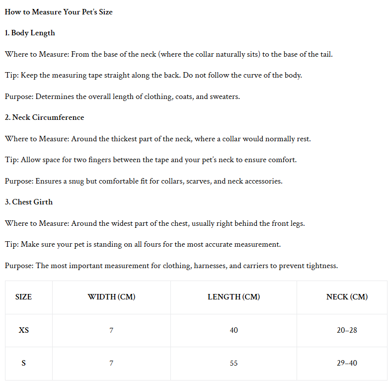 Festive Fuzzy Scarf For Pets