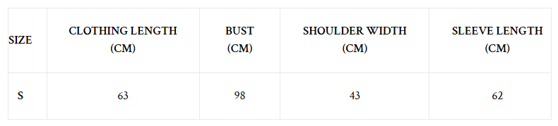 Snowday Candy-Stripe Matching Knit (PRE-ORDER)