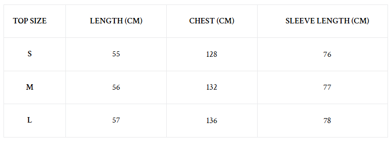 CloudShear Plush Winter Jacket