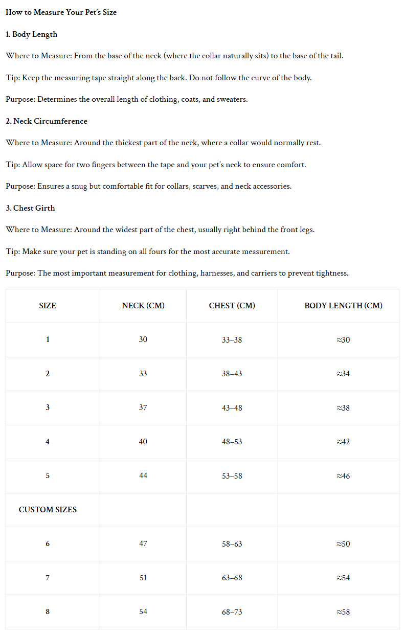 Snowguard Four-Leg Puffer