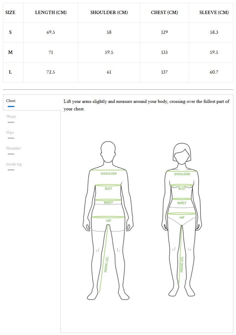 Espresso Auteur Jacket (FOR YOU)