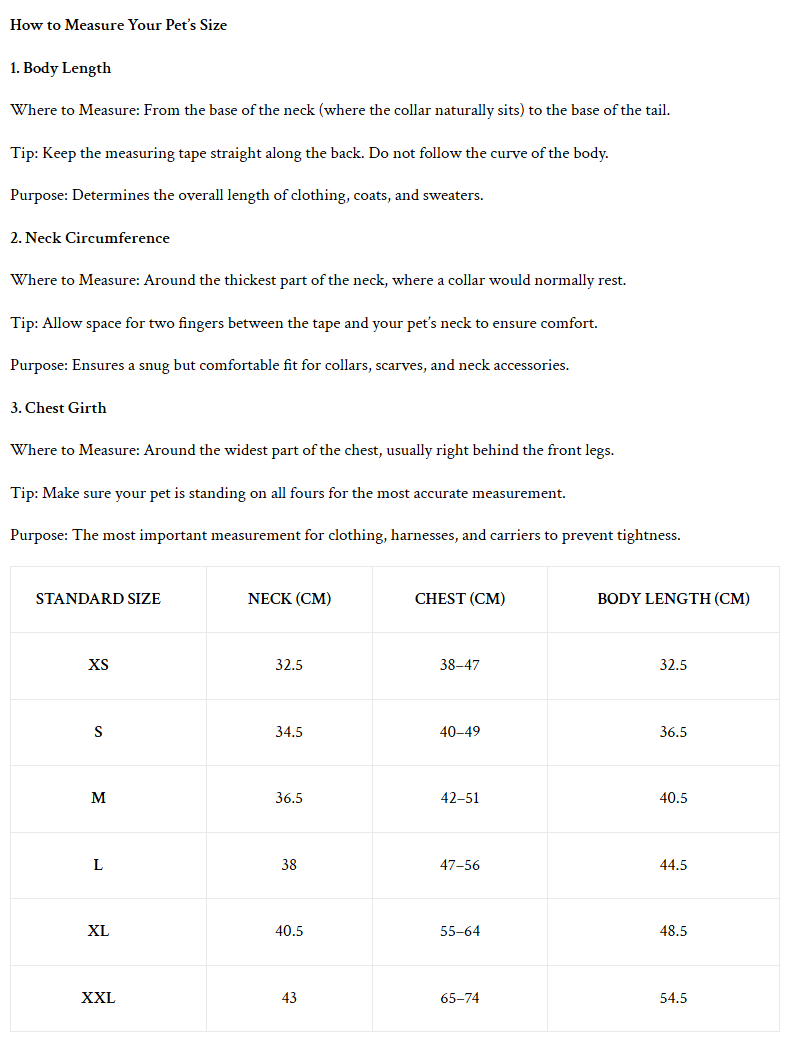 Mocha Bloom Hoodie (FOR PETS)