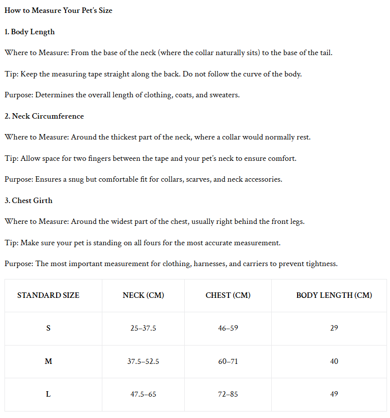 Corduroy Rebel Jacket (FOR PETS)