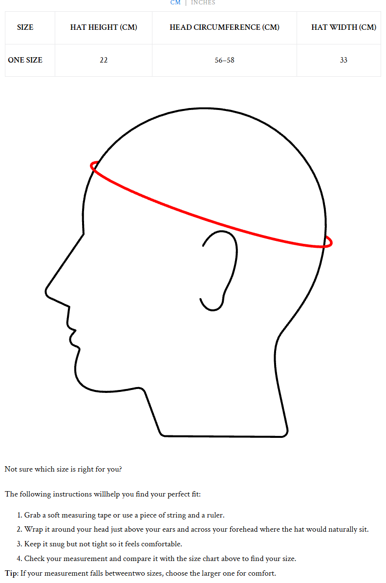 Florale Whisper Bucket Hat