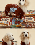 Major League Pup 06