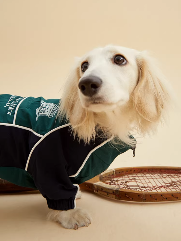 United Paws FC Sport Coat