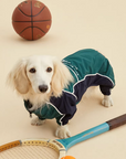 United Paws FC Sport Coat