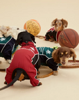 United Paws FC Sport Coat
