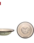 Minimalist Ceramic Pet Bowl