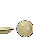 Minimalist Ceramic Pet Bowl