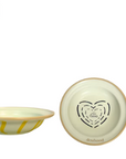 Minimalist Ceramic Pet Bowl