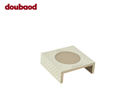 Minimalist Ceramic Pet Bowl