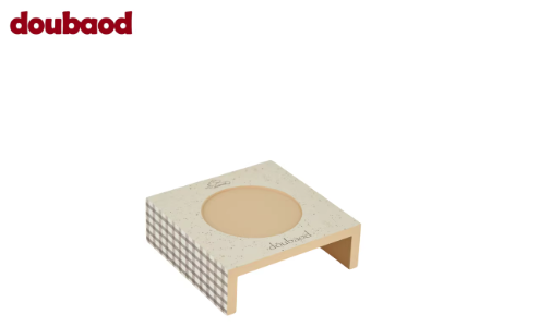 Minimalist Ceramic Pet Bowl