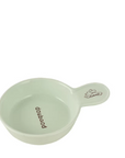 Handle Ceramic Pet Bowl