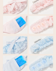Pirouette Tutu Bandana