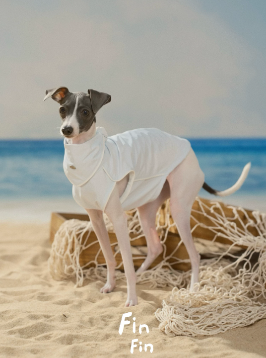 Capri Summer Cooling Vest &amp; Bandana Set