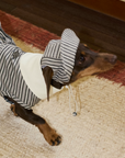Riviera Stripe Polo Hat