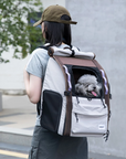Nova Explorer Pet Carrier Backpack