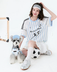 2026 World Cup Champions Football Tee