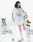 2026 World Cup Champions Football Pet Tee