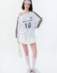 2026 World Cup Champions Football Tee