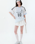 2026 World Cup Champions Football Tee